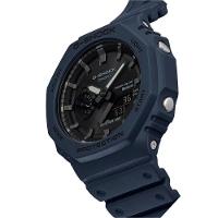 Relógio Casio G-shock Ga-b2100-2adr Carbon Core Guard *bluetooh E Tough Solar - 2