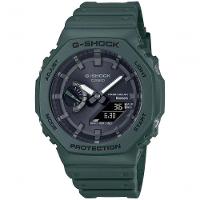 Relógio Casio G-shock Ga-b2100-3adr Carbon Core Guard *bluetooh E Tough Solar - 1