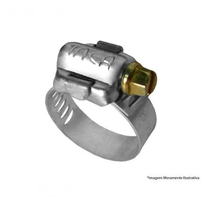 Abracadeira R S/Fim 14Mm M 1X1.1/2Equot