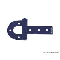 Dobradica Porteira N1 180Mmx 85Mm - 1