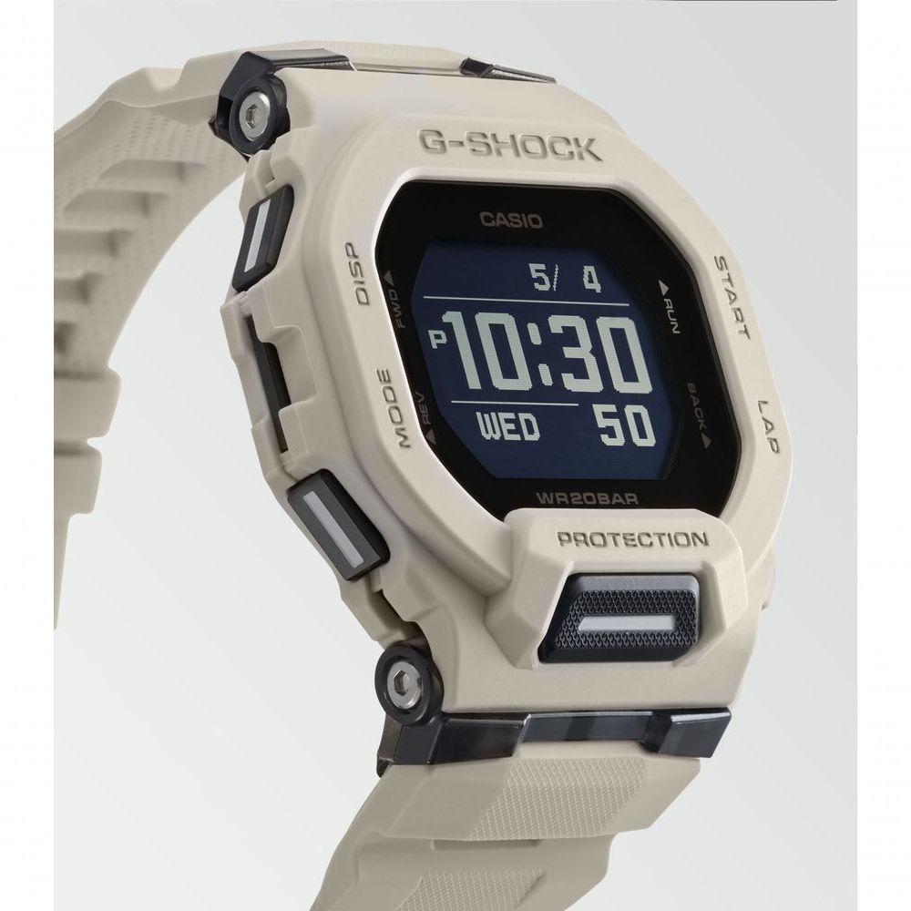 Relógio Casio G-shock G-squad Sports Gbd-200uu-9dr - 2