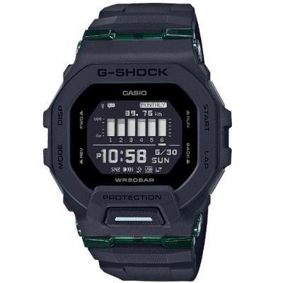 Relógio Casio G-shock G-squad Sports Gbd-200uu-1dr