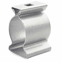 Abraçadeira Tipo Chaveta 2.1/2" Tramontina - 1