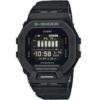 Relógio Casio G-shock G-squad Sports Gbd-200-1dr - 1