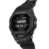 Relógio Casio G-shock G-squad Sports Gbd-200-1dr - 7