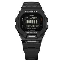Relógio Casio G-shock G-squad Sports Gbd-200-1dr - 9