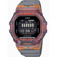 Relógio Casio G-shock G-squad Sports Gbd-200sm-1a5dr - 1