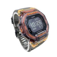 Relógio Casio G-shock G-squad Sports Gbd-200sm-1a5dr