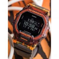 Relógio Casio G-shock G-squad Sports Gbd-200sm-1a5dr - 6