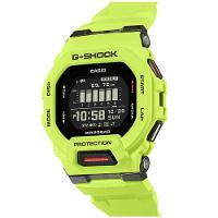 Relógio Casio G-shock G-squad Sports Gbd-200-9dr - 3