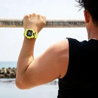 Relógio Casio G-shock G-squad Sports Gbd-200-9dr - 7