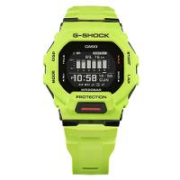 Relógio Casio G-shock G-squad Sports Gbd-200-9dr - 9