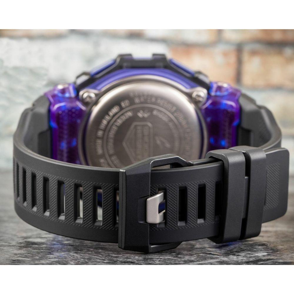 Relógio Casio G-shock G-squad Sports Gbd-200sm-1a6dr - 4