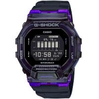 Relógio Casio G-shock G-squad Sports Gbd-200sm-1a6dr - 1