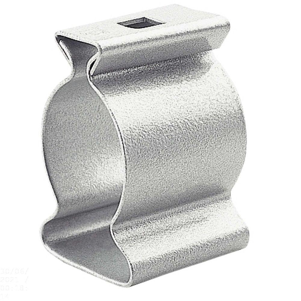 Abraçadeira Tipo Chaveta 1" Tramontina - 1