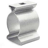 Abraçadeira Tipo Chaveta 1" Tramontina - 1