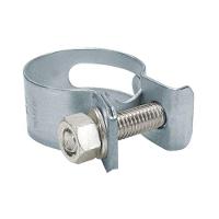 Abraçadeira Tipo Mangote Carbono 32mm(67 A 75) 2.5/8"/3"pol. - 1