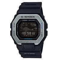 Relógio Casio G-shock G-lide Gbx-100-1dr - 1