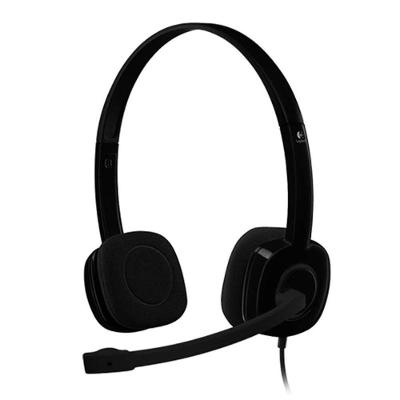 Headset Stereo H151 Logitech