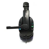 Fone De Ouvido Headset Gamer Usb P/ Pc Ps4 Ps3 Notebook - 2