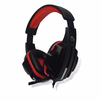 Fone De Ouvido Headset Gamer Ph120