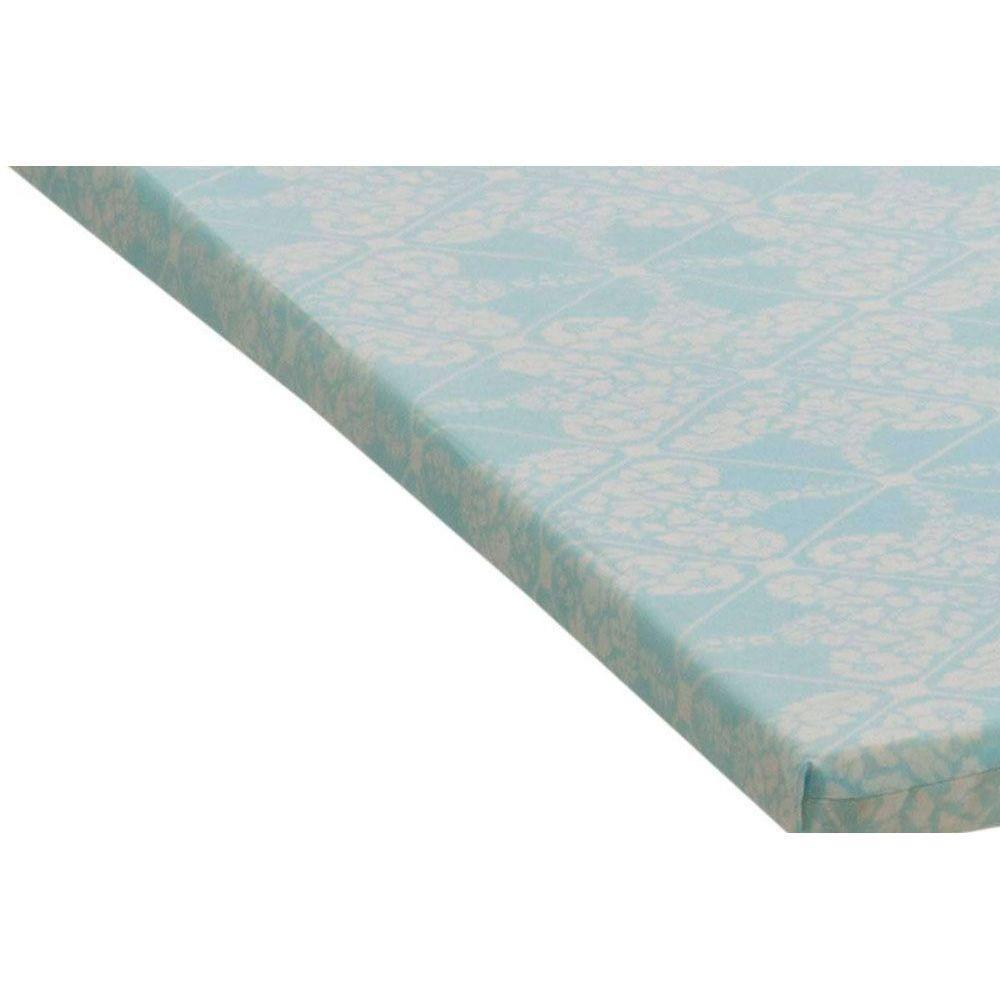 Colchonete Viúva D20 Physical Viagem Camping (128x188x4) - Ortobom - 3