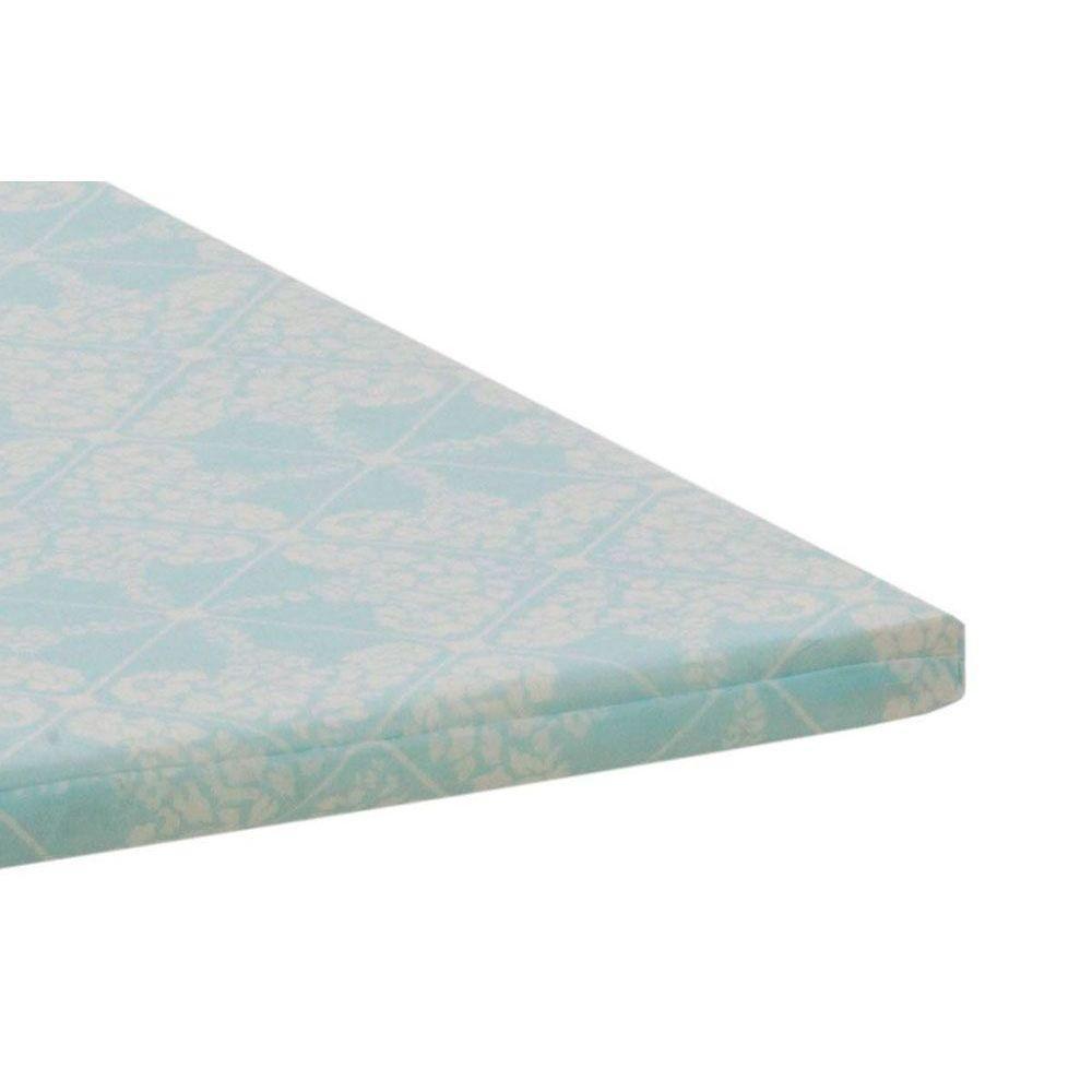 Colchonete Viúva D20 Physical Viagem Camping (128x188x4) - Ortobom - 5