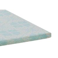 Colchonete Viúva D20 Physical Viagem Camping (128x188x4) - Ortobom - 5