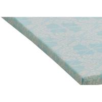 Colchonete Viúva D20 Physical Viagem Camping (128x188x4) - Ortobom