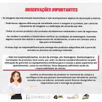 Sofá 180cm 2 Lugares Com 4 Almofadas Veludo Cinza - 6