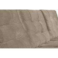 Sofá Modular 6 Lugares Retrátil E Reclinável 3.05M Bege - 5