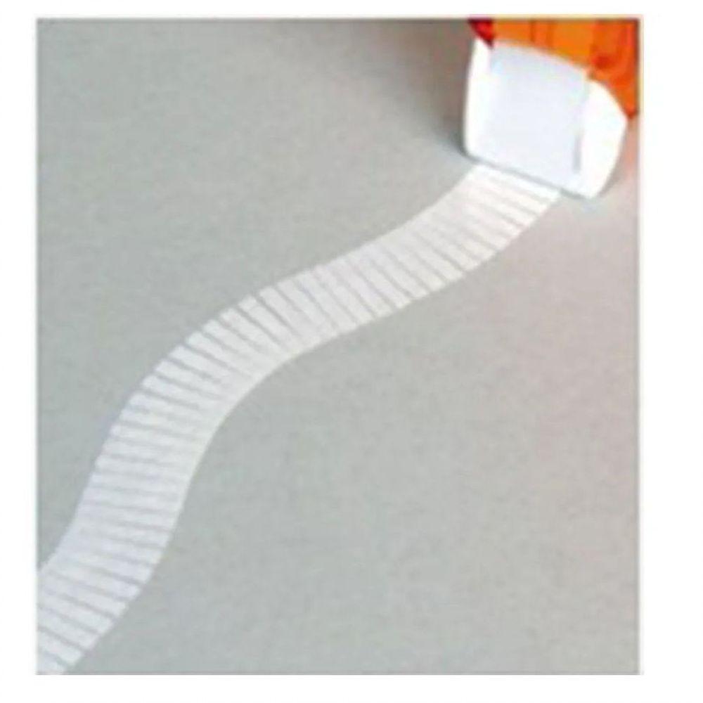 Fita Adesiva Dupla Face Com Aplicador 10 Metros - Multi Tape - 2