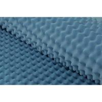 Colchonete Solteiro  D28 Casca de Ovo Anti Stress Kit c/2 Unidades (80x190x7) - Ortobom - 2