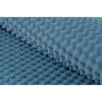 Colchonete Solteiro D20 Casca de Ovo Anti Stress Kit c/2 Unidades (80x190x7) - Ortobom