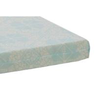 Colchonete Viúva D20 Physical Multiuso Viagem Camping (128x188x8) - Ortobom - 4