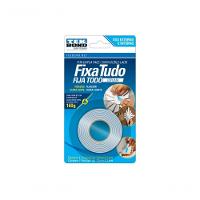 Fita Espuma Dupla Face Tekbond 12Mm 1,5M Blister - 1
