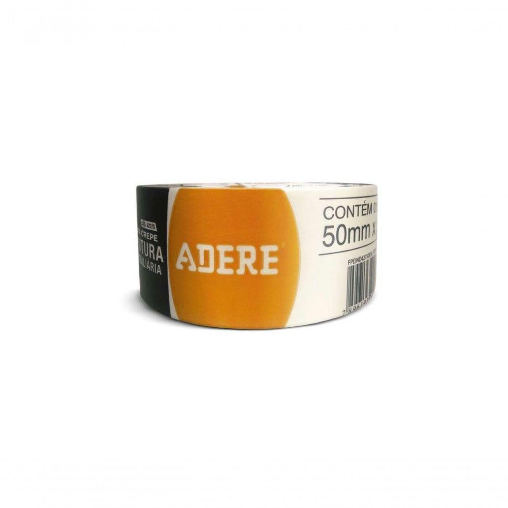 Fita Crepe Adere 48Mmx50M 427 C/3 Pcs - 1