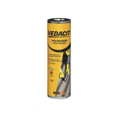 Fita Multi-Uso Auto Adesiva 45Cmx10M O.Baumgart