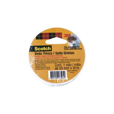 Fita Veda Trinca 3M 50Mmx10M
