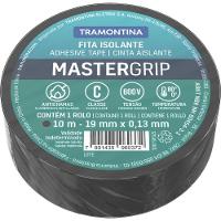 Fita Isolante Classe C 0,13X19 Mm Tramontina Preta 10 M - 1