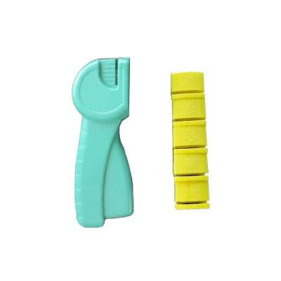 Furador Artesanal 5 Formatos Cartão, Convite, Envelope