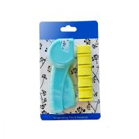 Furador Artesanal 5 Formatos Cartão, Convite, Envelope - 4