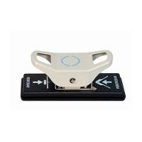 Canteadeira Conjugada com Furador Ovóide - 1