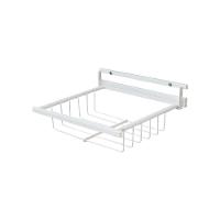 Lixeira Retratil 50 X 40 - Cor: Branco - 1