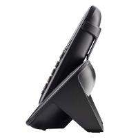 Telefone Sem Fio Digital Intelbras Ts5150 Com Entrada Para 2 Linhas Preto - 2