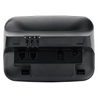 Telefone Sem Fio Digital Intelbras Ts5150 Com Entrada Para 2 Linhas Preto - 3