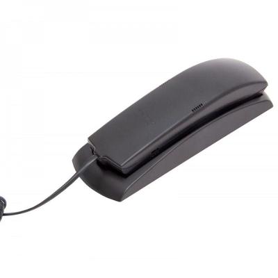 Telefone Intelbras Tc20 Gondola Preto