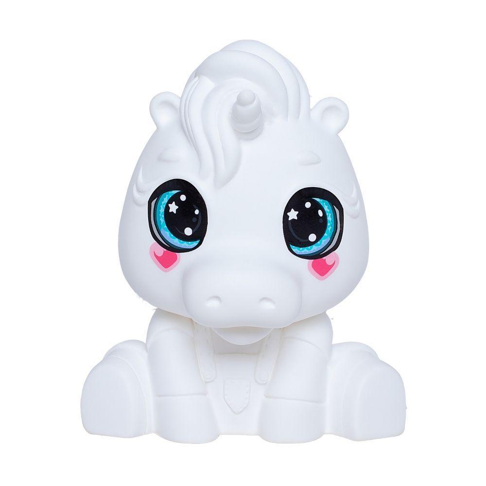 Kit De Pintura Meu Pequeno Unicórnio Joy - Samba Toys - 5