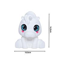 Kit De Pintura Meu Pequeno Unicórnio Joy - Samba Toys - 3