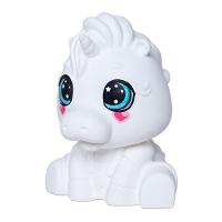 Kit De Pintura Meu Pequeno Unicórnio Joy - Samba Toys